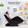 OGAWA Luxe Amour Massage Sofa (Blue)* (Perkaholic)
